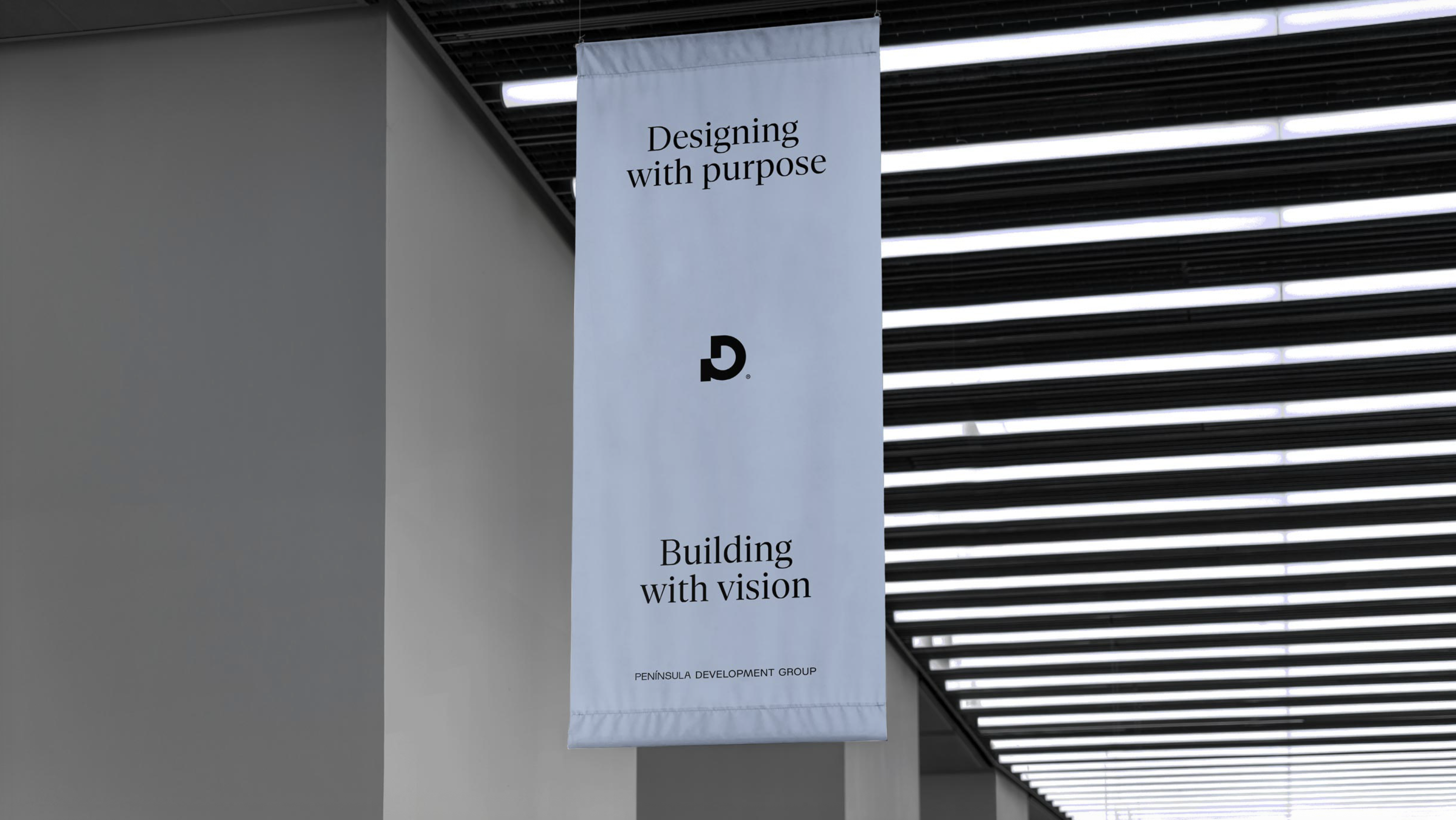 Banner de Península Development Group